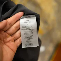 $88.00 USD Christian Dior T-Shirts Short Sleeved For Unisex #1450212