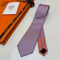 $34.00 USD Hermes Necktie For Men #1450213
