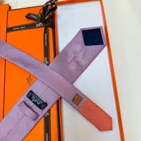 $34.00 USD Hermes Necktie For Men #1450213