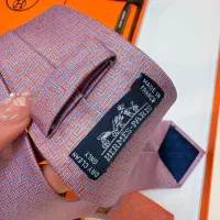 $34.00 USD Hermes Necktie For Men #1450213
