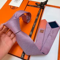$34.00 USD Hermes Necktie For Men #1450213