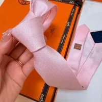 $34.00 USD Hermes Necktie For Men #1450214