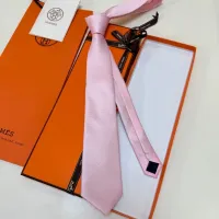 $34.00 USD Hermes Necktie For Men #1450214