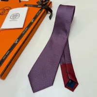 $34.00 USD Hermes Necktie For Men #1450215
