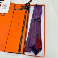 $34.00 USD Hermes Necktie For Men #1450215