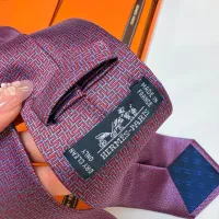 $34.00 USD Hermes Necktie For Men #1450215