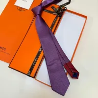 $34.00 USD Hermes Necktie For Men #1450215