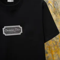 $88.00 USD Christian Dior T-Shirts Short Sleeved For Unisex #1450216