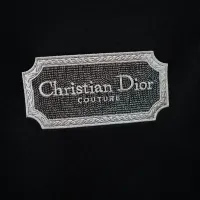 $88.00 USD Christian Dior T-Shirts Short Sleeved For Unisex #1450216