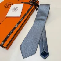 $34.00 USD Hermes Necktie For Men #1450217