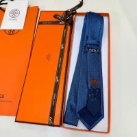 $34.00 USD Hermes Necktie For Men #1450218