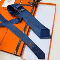 $34.00 USD Hermes Necktie For Men #1450218