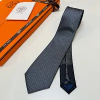 $34.00 USD Hermes Necktie For Men #1450219