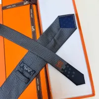 $34.00 USD Hermes Necktie For Men #1450219
