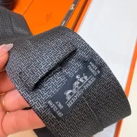 $34.00 USD Hermes Necktie For Men #1450219