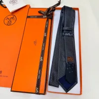 $34.00 USD Hermes Necktie For Men #1450219