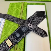 $32.00 USD Gucci Necktie For Men #1450220