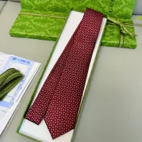 $32.00 USD Gucci Necktie For Men #1450222