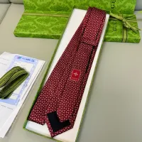 $32.00 USD Gucci Necktie For Men #1450222