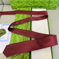 $32.00 USD Gucci Necktie For Men #1450222