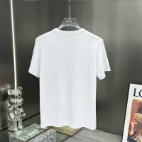 $60.00 USD Christian Dior T-Shirts Short Sleeved For Men #1450231