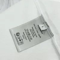 $60.00 USD Christian Dior T-Shirts Short Sleeved For Men #1450231