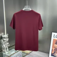 $60.00 USD Christian Dior T-Shirts Short Sleeved For Men #1450232