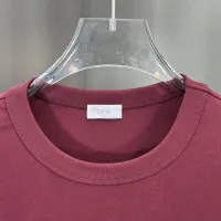 $60.00 USD Christian Dior T-Shirts Short Sleeved For Men #1450232