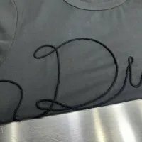$60.00 USD Christian Dior T-Shirts Short Sleeved For Men #1450233