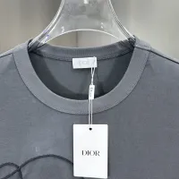 $60.00 USD Christian Dior T-Shirts Short Sleeved For Men #1450233