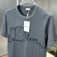 $60.00 USD Christian Dior T-Shirts Short Sleeved For Men #1450233