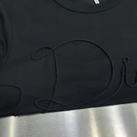 $60.00 USD Christian Dior T-Shirts Short Sleeved For Men #1450234