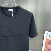 $60.00 USD Christian Dior T-Shirts Short Sleeved For Men #1450234