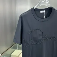 $60.00 USD Christian Dior T-Shirts Short Sleeved For Men #1450234