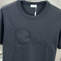 $60.00 USD Christian Dior T-Shirts Short Sleeved For Men #1450234