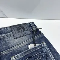 $76.00 USD Christian Dior Jeans For Men #1450250