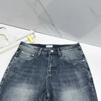 $76.00 USD Christian Dior Jeans For Men #1450250