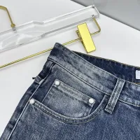 $76.00 USD Christian Dior Jeans For Men #1450250