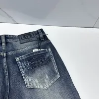 $76.00 USD Christian Dior Jeans For Men #1450250