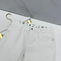 $85.00 USD Christian Dior Jeans For Men #1450269