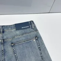 $85.00 USD Christian Dior Jeans For Men #1450273