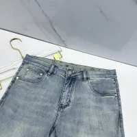$85.00 USD Christian Dior Jeans For Men #1450273