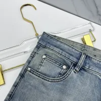 $85.00 USD Christian Dior Jeans For Men #1450273