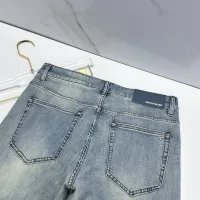 $85.00 USD Christian Dior Jeans For Men #1450273