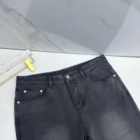 $88.00 USD Christian Dior Jeans For Men #1450308