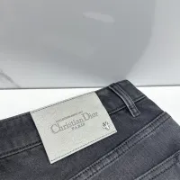 $88.00 USD Christian Dior Jeans For Men #1450308