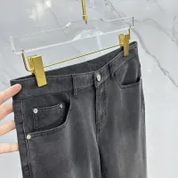 $88.00 USD Christian Dior Jeans For Men #1450310