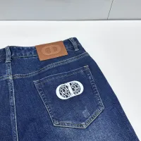 $88.00 USD Christian Dior Jeans For Men #1450311