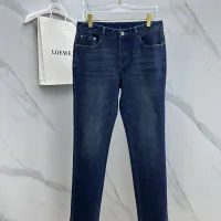 $88.00 USD Christian Dior Jeans For Men #1450311