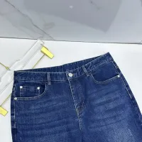 $88.00 USD Christian Dior Jeans For Men #1450311